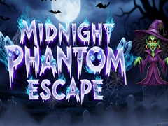 Oyun Midnight Phantom Escape