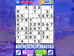 Oyun Sudoku Free
