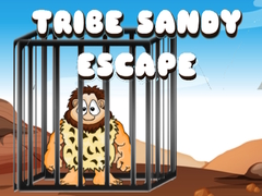 Oyun Tribe Sandy Escape