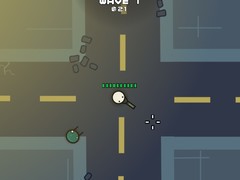 Oyun Zombies Anniversary