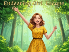 Oyun Endearing Girl Escape