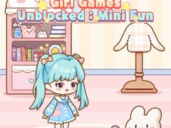 Oyun Girl Games Unblocked Mini Fun