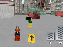 Oyun Construction Simulator