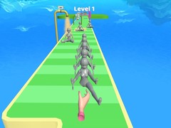 Oyun Doll Factory 3D