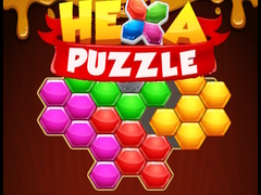 Oyun Hexa Puzzle