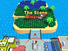 Oyun The Stone Miner 