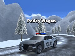 Oyun Police Chase