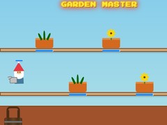 Oyun Garden Master
