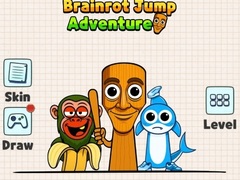 Oyun Brainrot Jump Adventure