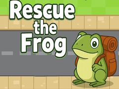 Oyun Rescue the Frog