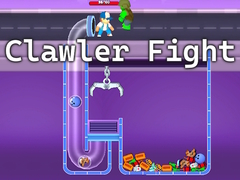 Oyun Clawler Fight