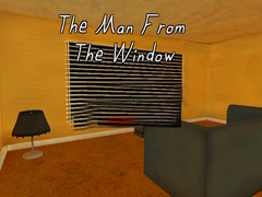 Oyun The Man from the Window
