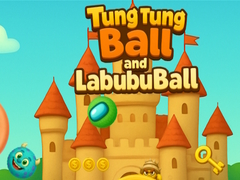 Oyun Tung TungBall and Labububall