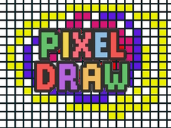 Oyun Pixel Draw