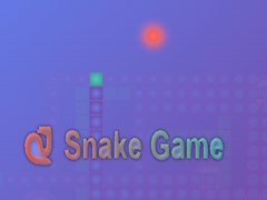 Oyun Snake game