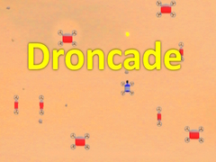 Oyun Droncade