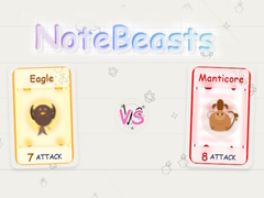 Oyun Note Beasts