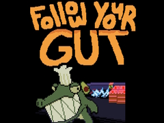 Oyun Follow Your Gut