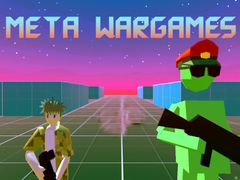 Oyun Meta Wargames