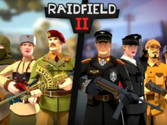 Oyun Raidfield 2