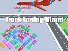 Oyun Truck Sorting Wizard