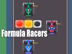 Oyun Formula Racers