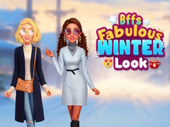 Oyun Bffs Fabulous Winter Look