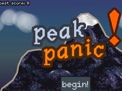 Oyun Peak Panic