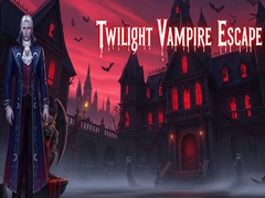 Oyun Twilight Vampire Escape