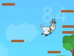 Oyun Goat Jump