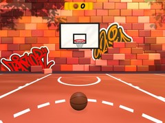 Oyun Basketball Rush