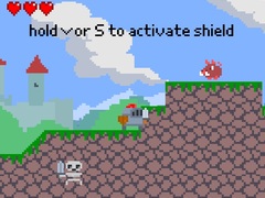 Oyun Kidnapped Again