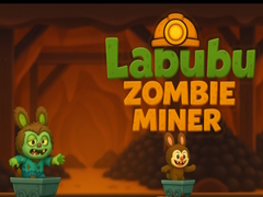 Oyun Labubu Zombie Miner