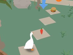 Oyun Crazy Goose Simulator