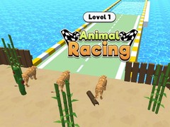 Oyun Animal Racing 2