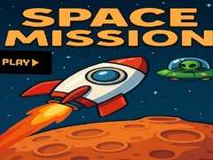 Oyun Space Mission