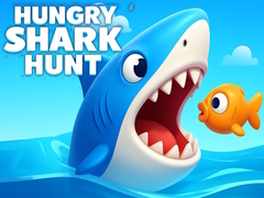 Oyun Hungry Shark Hunt