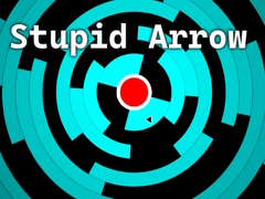 Oyun Stupid Arrow