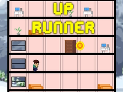 Oyun Up Runner