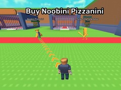 Oyun Steal A Brainrot Original 3D
