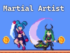 Oyun Martial Artist