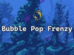 Oyun Bubble Pop Frenzy