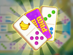 Oyun Domino Solitaire