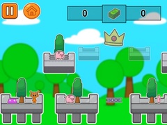 Oyun Sprunky Rich Rich Rich