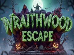 Oyun Wraithwood Escape