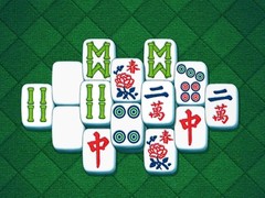 Oyun Mahjong For Free