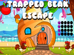 Oyun Trapped Beak Escape