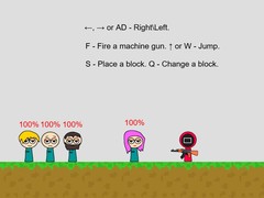 Oyun Sandbox Create Challenge
