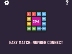 Oyun Number Puzzle: Connect the Numbers