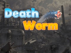 Oyun Death Worm 